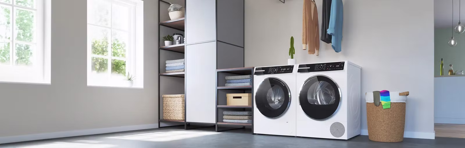 Bosch Serie 8